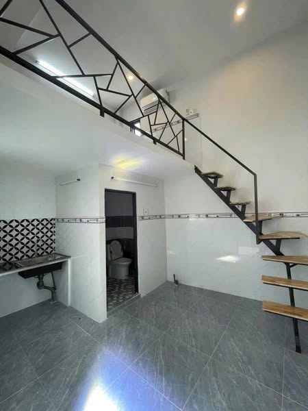 Nhà trọ Hẻm 50 Trần Hoàng Na, Hưng Lợi, Ninh Kiều, Cần Thơ