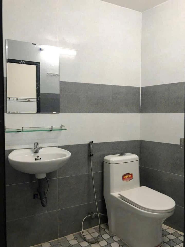Nhà trọ Hẻm 50 Trần Hoàng Na, Hưng Lợi, Ninh Kiều, Cần Thơ