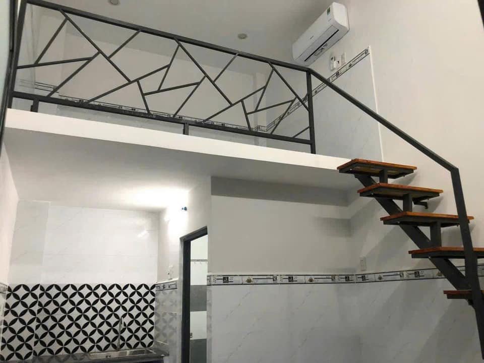 Nhà trọ Hẻm 50 Trần Hoàng Na, Hưng Lợi, Ninh Kiều, Cần Thơ
