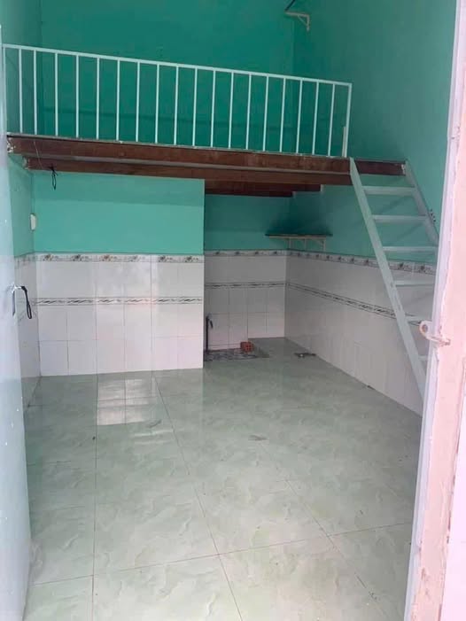 Nhà trọ Hẻm Đường Nguyễn Văn Cừ, An Hoà, Ninh Kiều, Cần Thơ