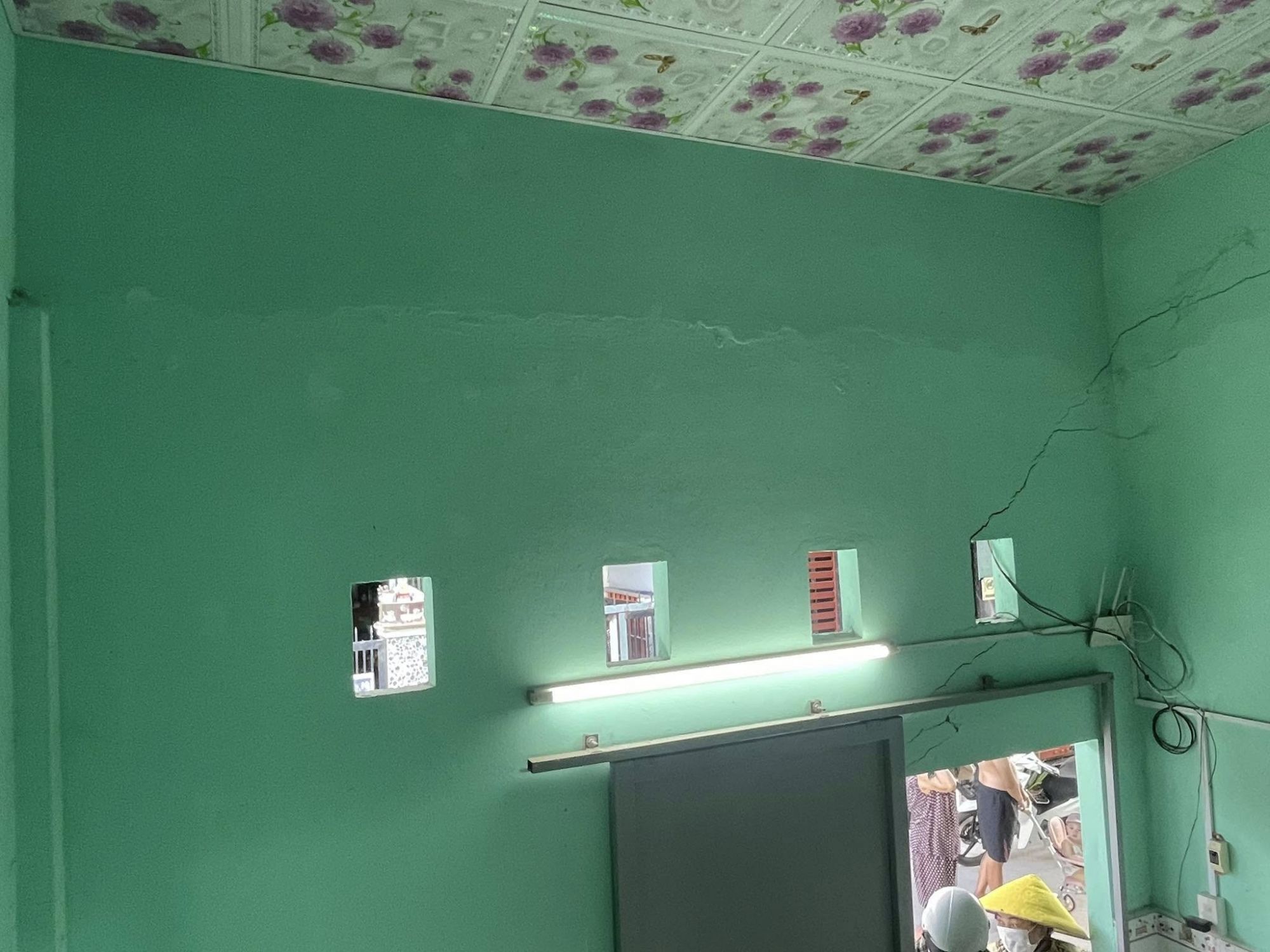 Nhà trọ Hẻm 388 Nguyễn Văn Cừ nối dài, An Khánh, Ninh Kiều, Cần Thơ