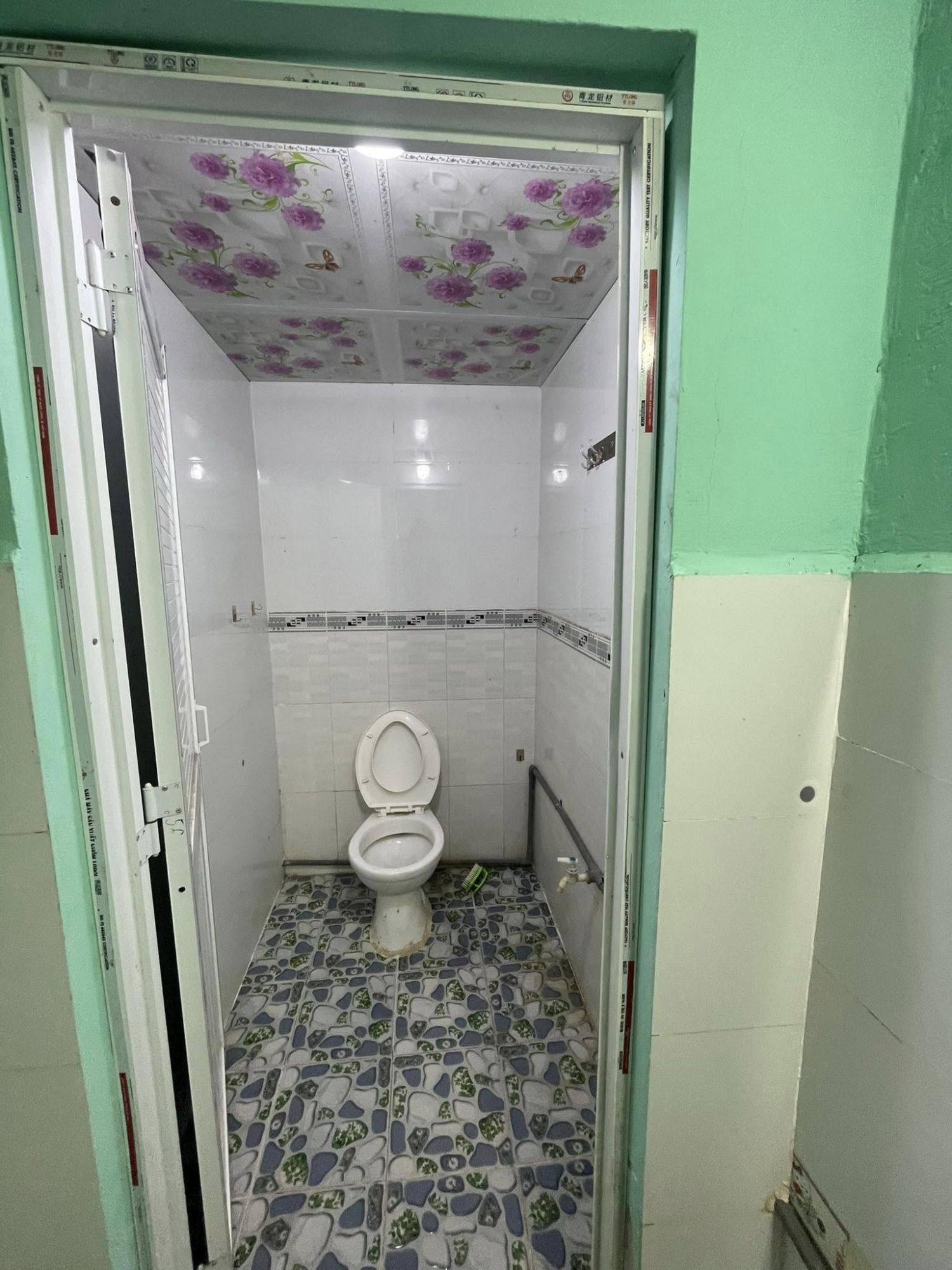 Nhà trọ Hẻm 388 Nguyễn Văn Cừ nối dài, An Khánh, Ninh Kiều, Cần Thơ