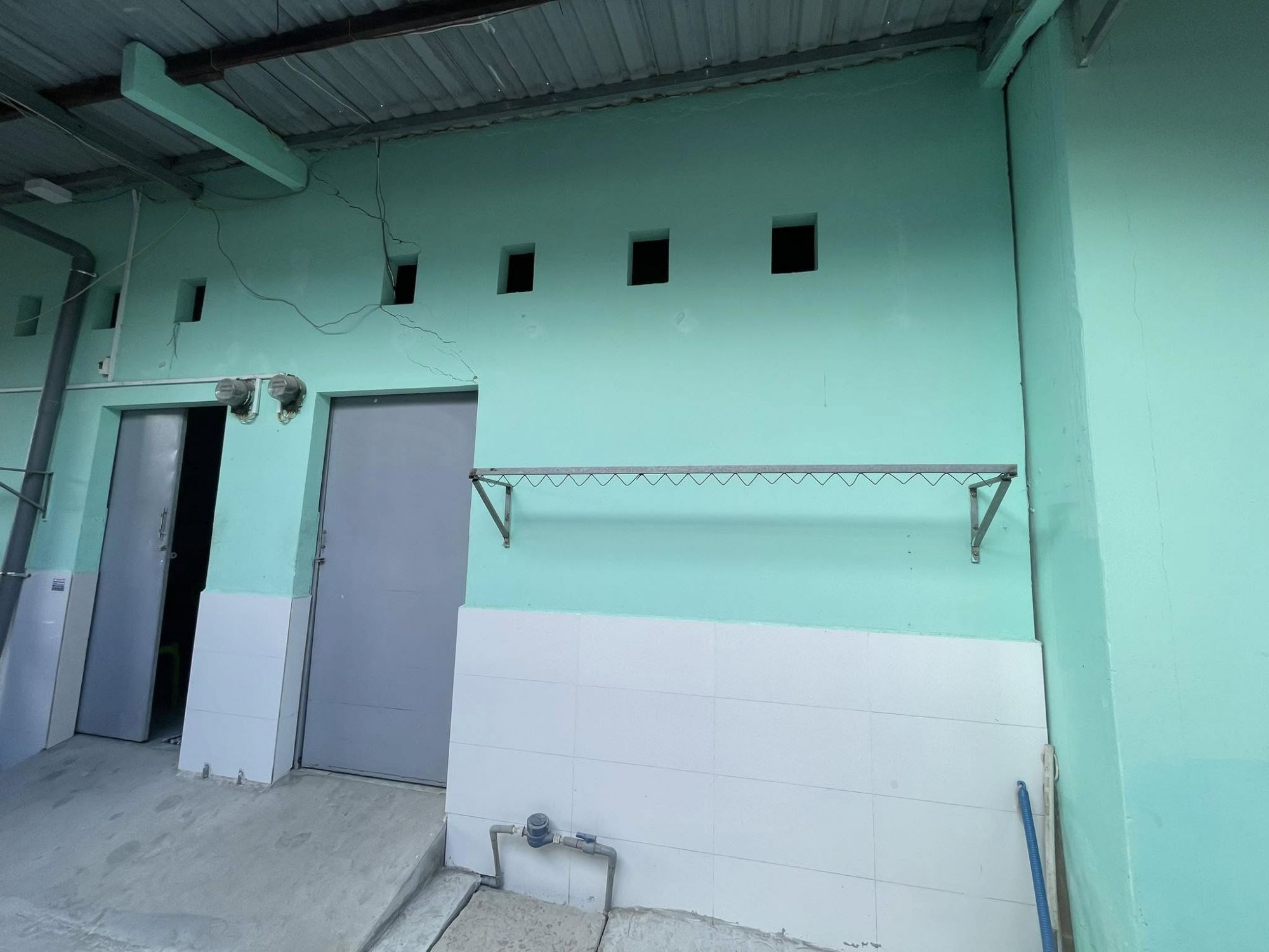 Nhà trọ Hẻm 388 Nguyễn Văn Cừ nối dài, An Khánh, Ninh Kiều, Cần Thơ
