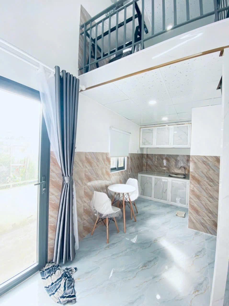 Nhà trọ ngay sau chợ Xuân Khánh (Hẻm 15), Xuân Khánh, Ninh Kiều, Cần Thơ