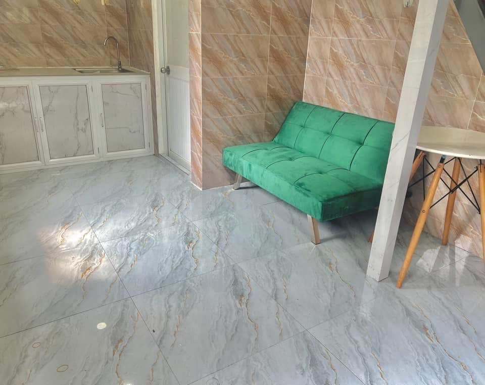 Nhà trọ ngay sau chợ Xuân Khánh (Hẻm 15), Xuân Khánh, Ninh Kiều, Cần Thơ