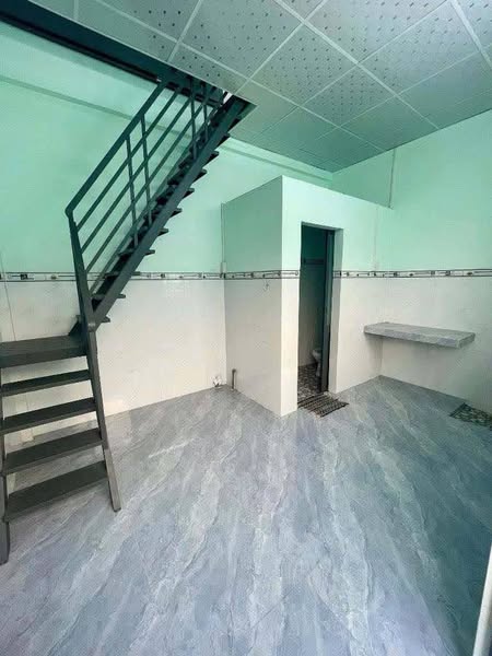 Nhà trọ Đường Phạm Hùng, Lê Bình, Cái Răng, Cần Thơ