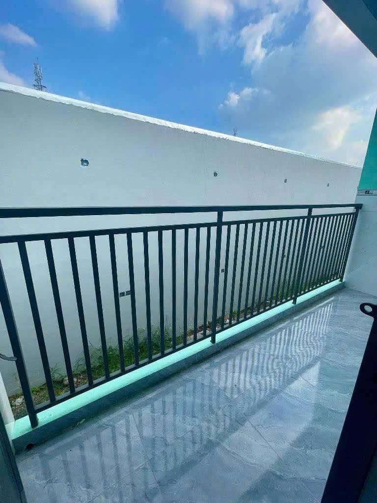 Nhà trọ Đường Phạm Hùng, Lê Bình, Cái Răng, Cần Thơ