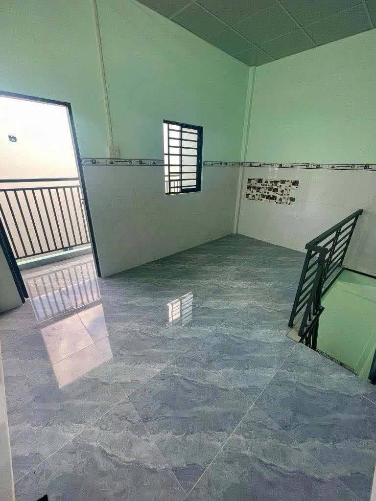 Nhà trọ Đường Phạm Hùng, Lê Bình, Cái Răng, Cần Thơ