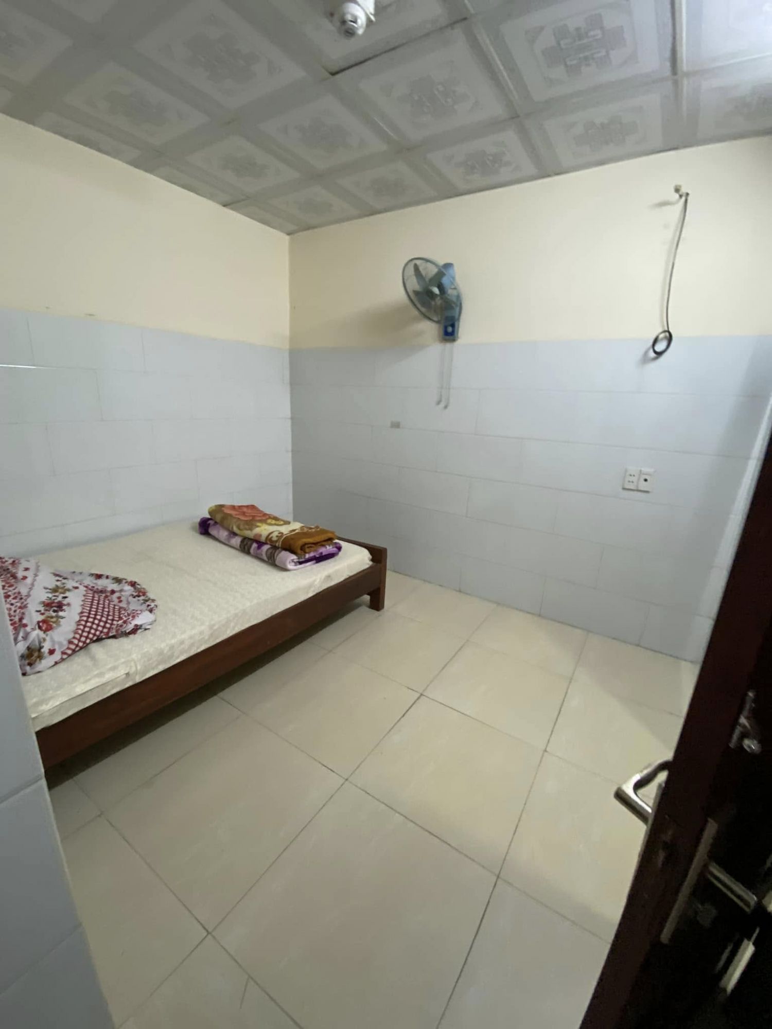 Nhà trọ 28 Lê Đại Hành, Hoà Phát, Cẩm Lệ, Đà Nẵng