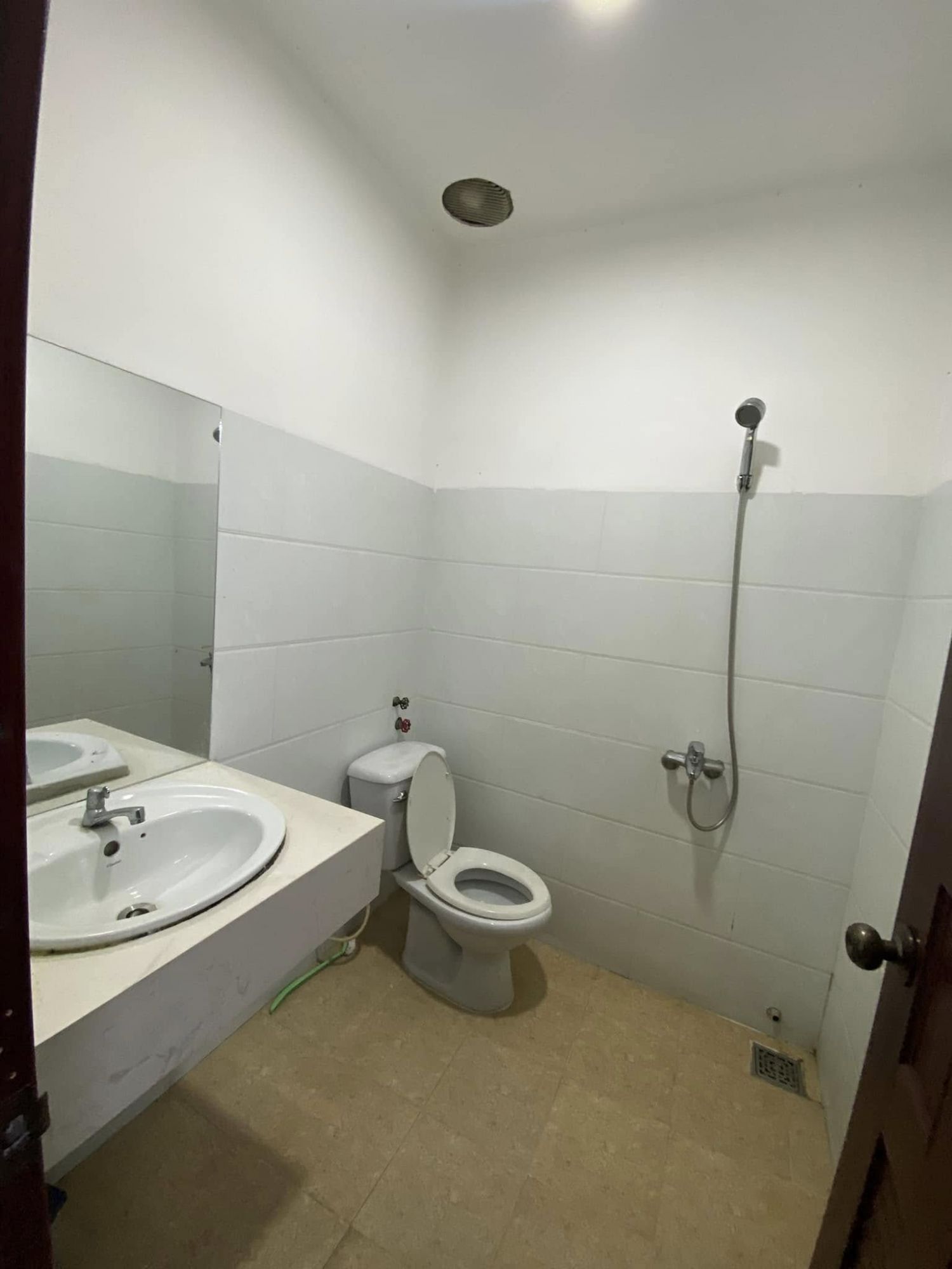 Nhà trọ 28 Lê Đại Hành, Hoà Phát, Cẩm Lệ, Đà Nẵng
