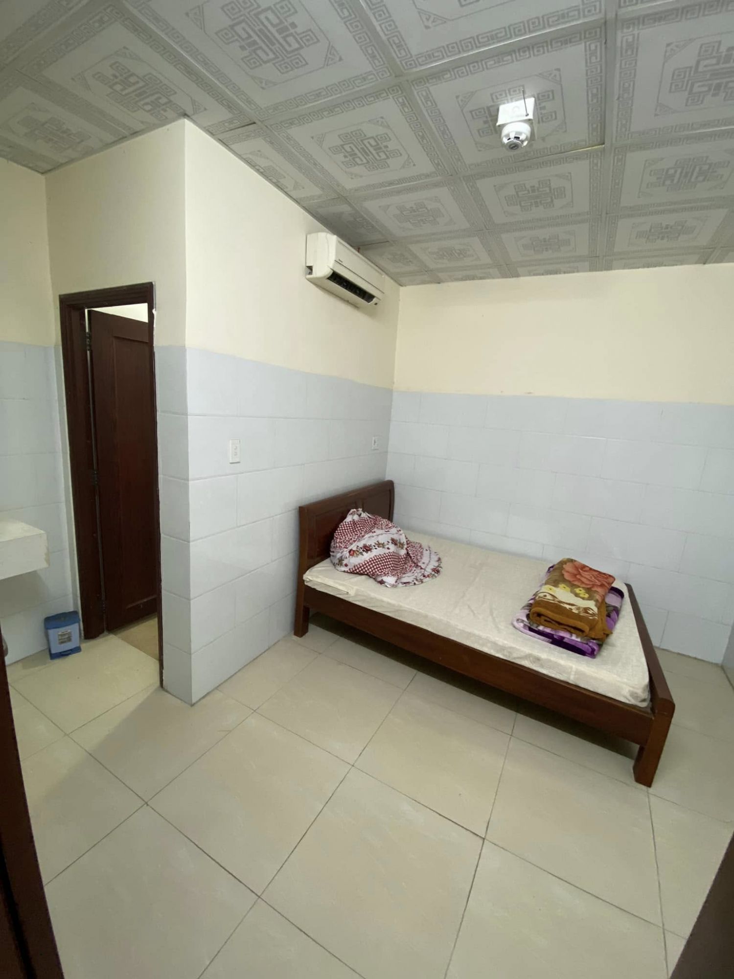 Nhà trọ 28 Lê Đại Hành, Hoà Phát, Cẩm Lệ, Đà Nẵng