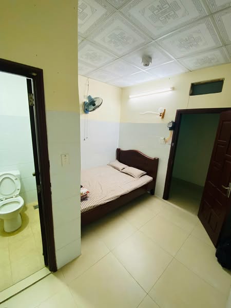 Nhà trọ 28 Lê Đại Hành, Khuê Trung, Cẩm Lệ, Đà Nẵng