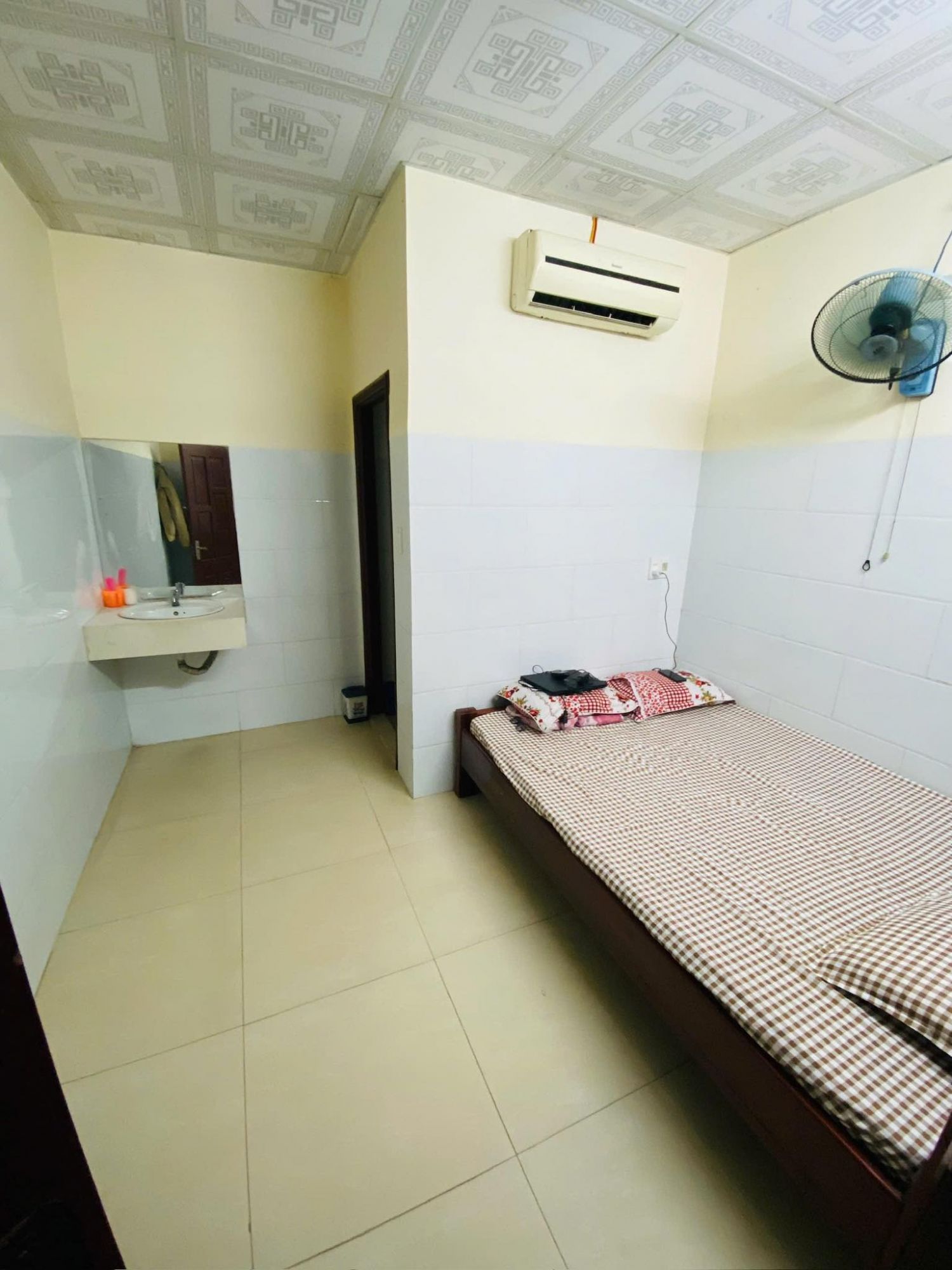 Nhà trọ 28 Lê Đại Hành, Khuê Trung, Cẩm Lệ, Đà Nẵng