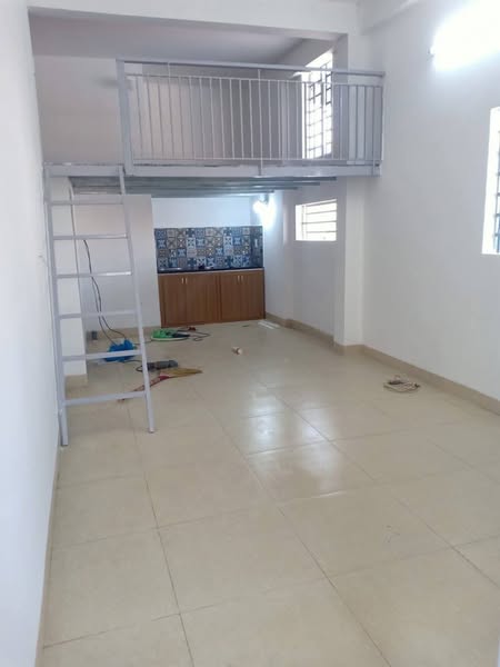 Nhà trọ 378a Tôn Đản, Hòa An, Cẩm Lệ, Đà Nẵng