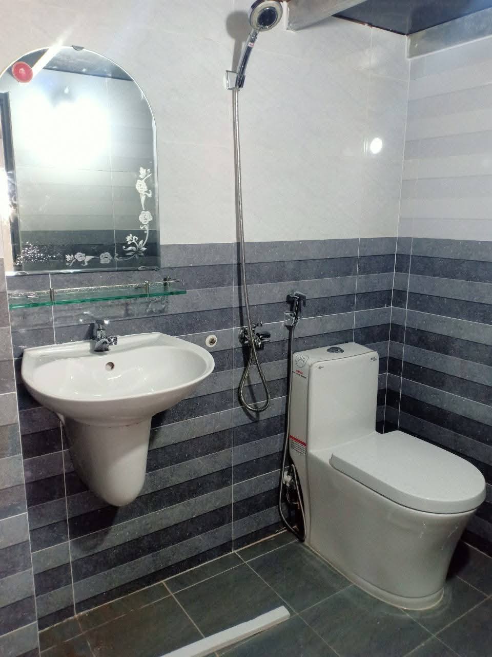 Nhà trọ 378a Tôn Đản, Hòa An, Cẩm Lệ, Đà Nẵng