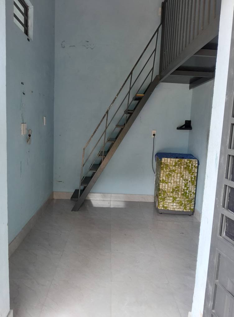 Nhà trọ 98 Nguyễn Thị Cận, Hoà An, Cẩm Lệ, Đà Nẵng