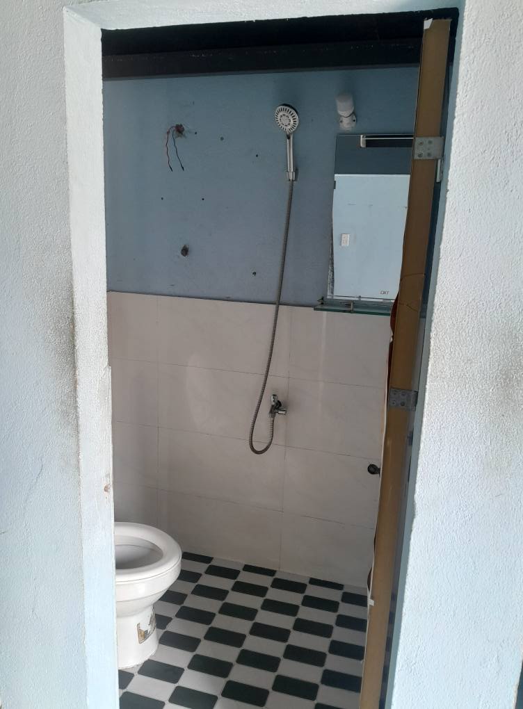 Nhà trọ 98 Nguyễn Thị Cận, Hoà An, Cẩm Lệ, Đà Nẵng