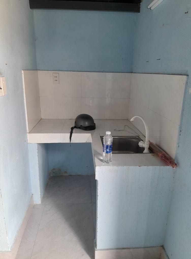 Nhà trọ 98 Nguyễn Thị Cận, Hoà An, Cẩm Lệ, Đà Nẵng