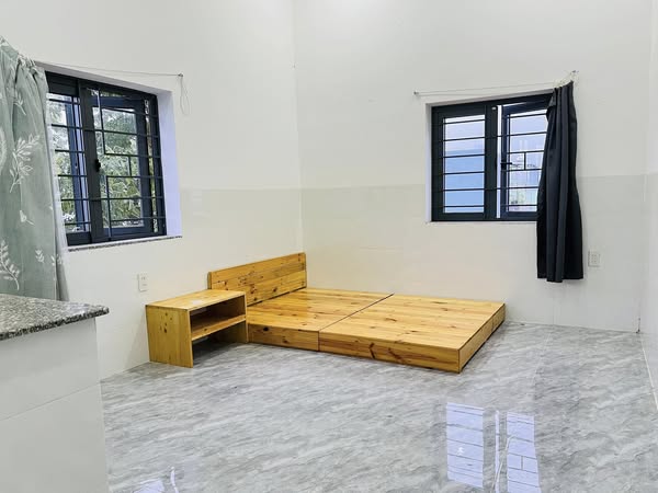 Nhà trọ gần 50 Nhân Hòa 6, Hòa Xuân, Cẩm Lệ, Đà Nẵng