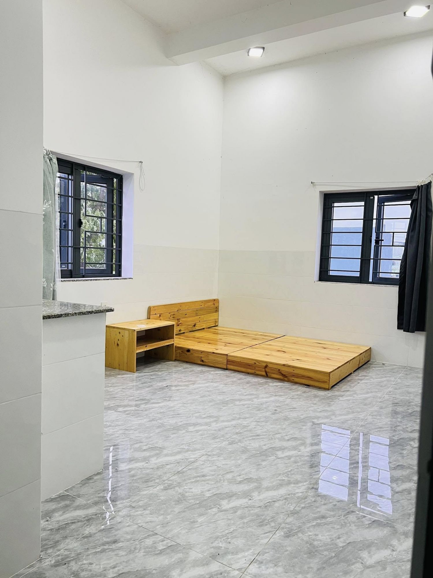 Nhà trọ gần 50 Nhân Hòa 6, Hòa Xuân, Cẩm Lệ, Đà Nẵng