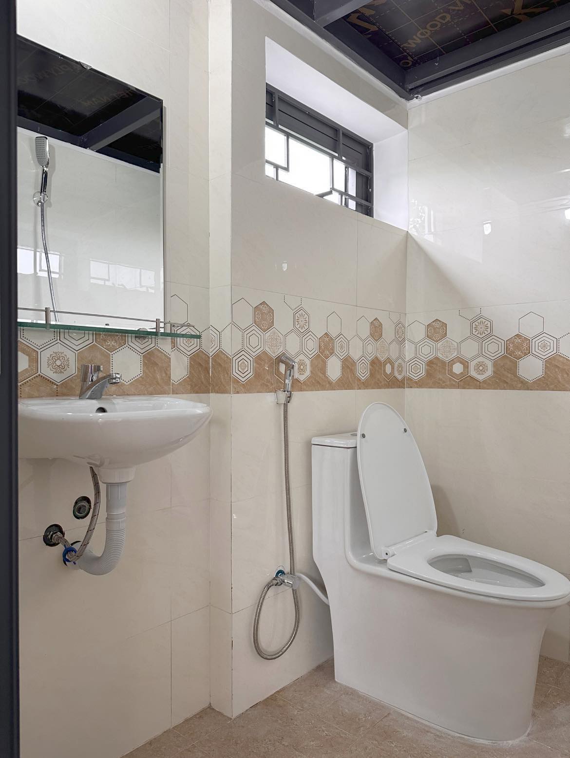 Nhà trọ gần 50 Nhân Hòa 6, Hòa Xuân, Cẩm Lệ, Đà Nẵng