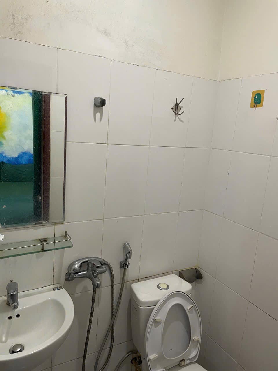 Nhà trọ Lê Ngân, Cẩm Lệ, Đà Nẵng