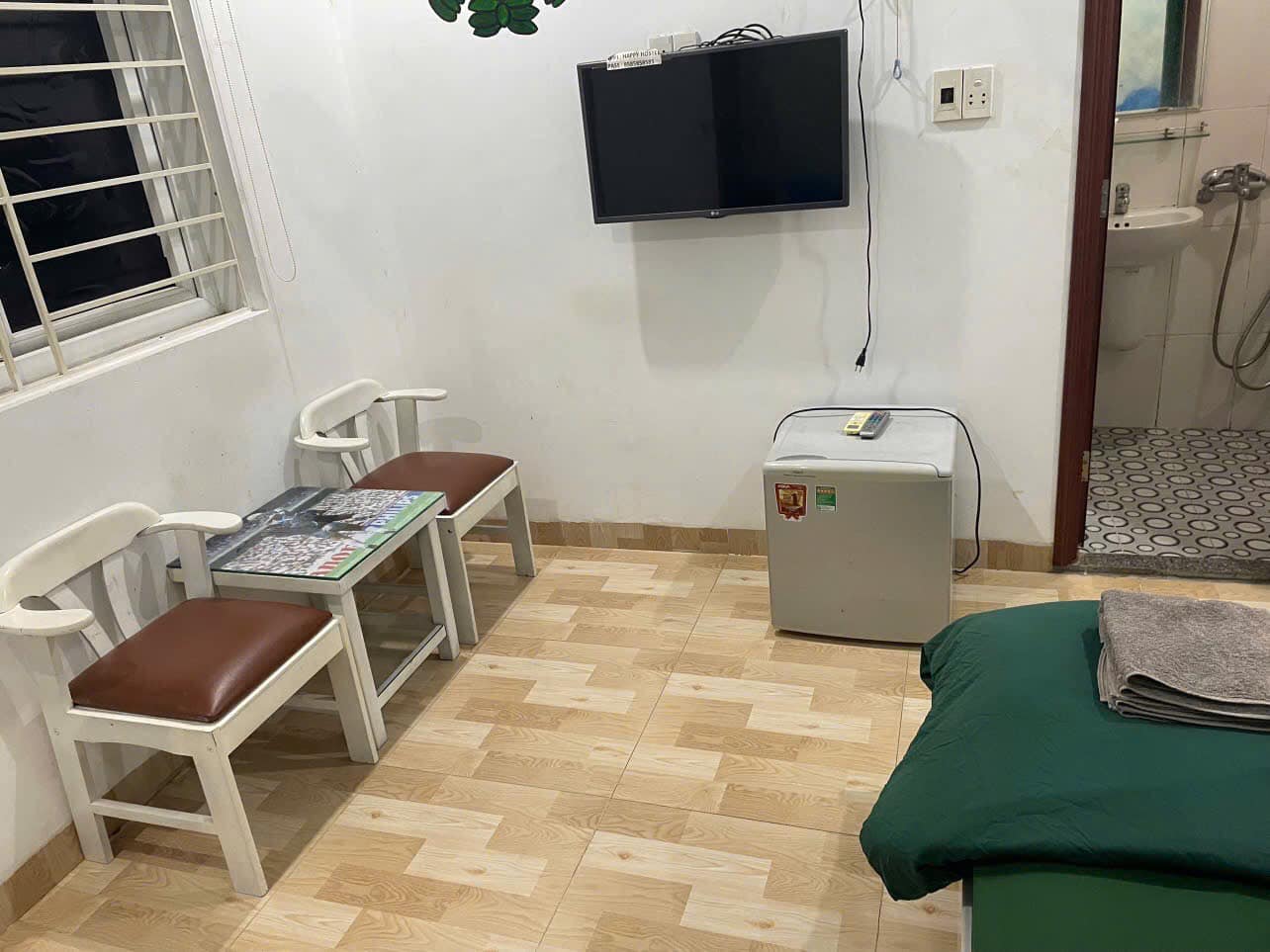 Nhà trọ Lê Ngân, Cẩm Lệ, Đà Nẵng