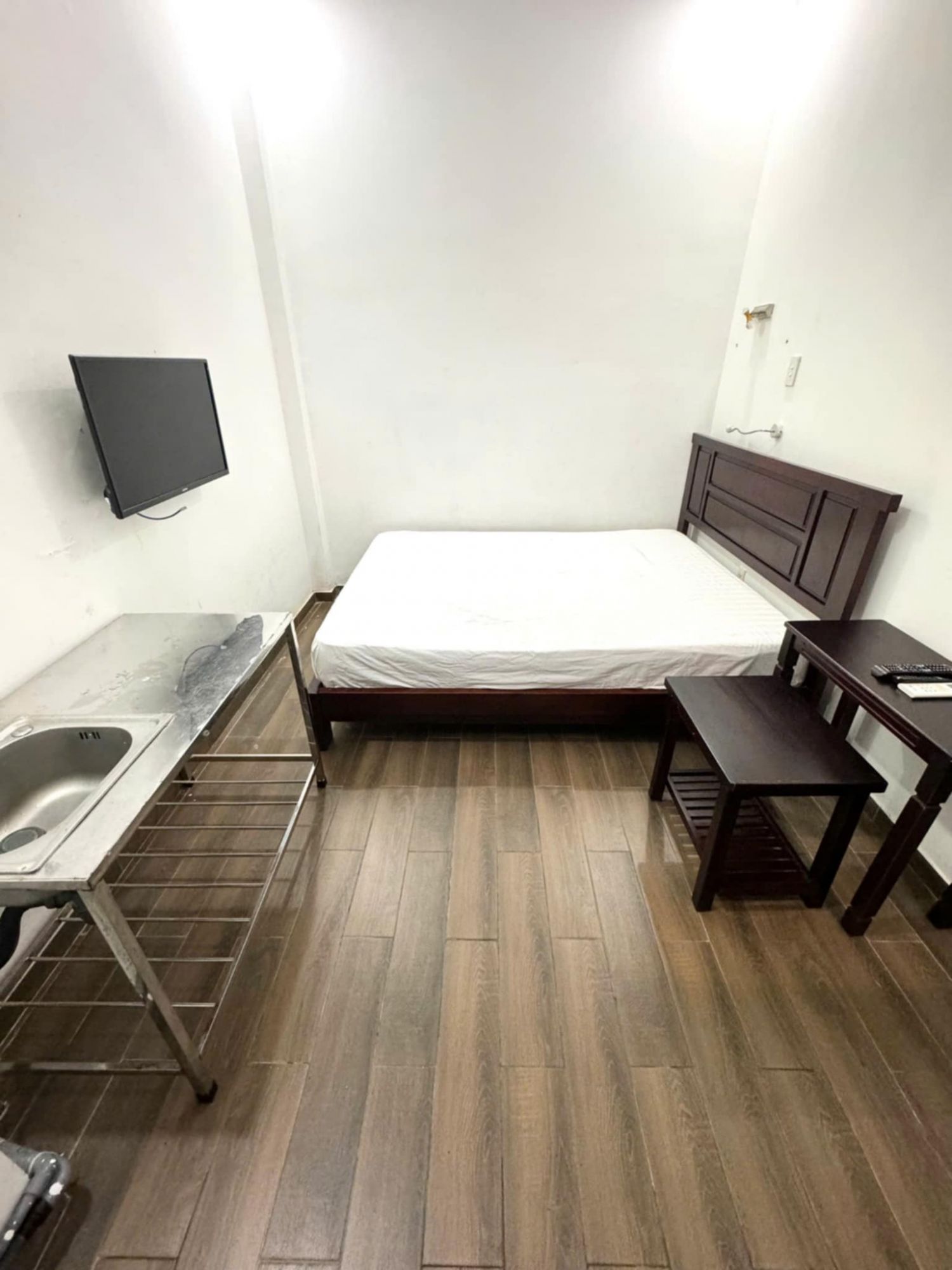 Nhà trọ 31 Quang Trung, Hải Châu, Đà Nẵng