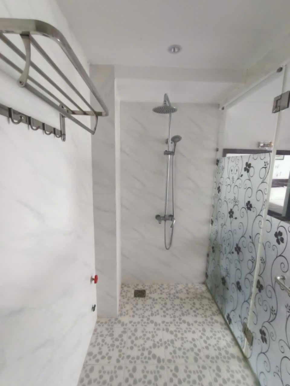Nhà trọ 31 Quang Trung, Hải Châu, Đà Nẵng