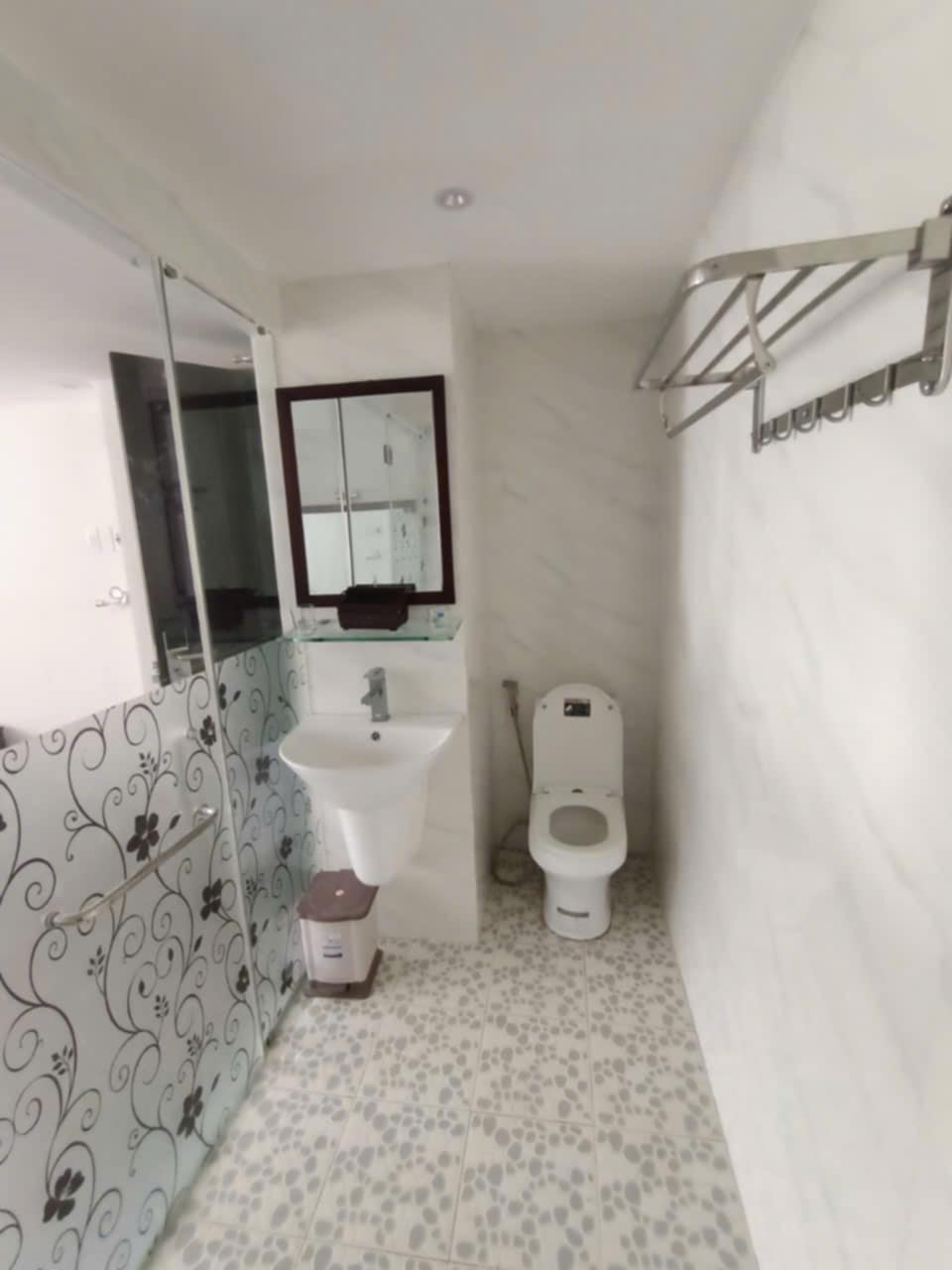 Nhà trọ 31 Quang Trung, Hải Châu, Đà Nẵng