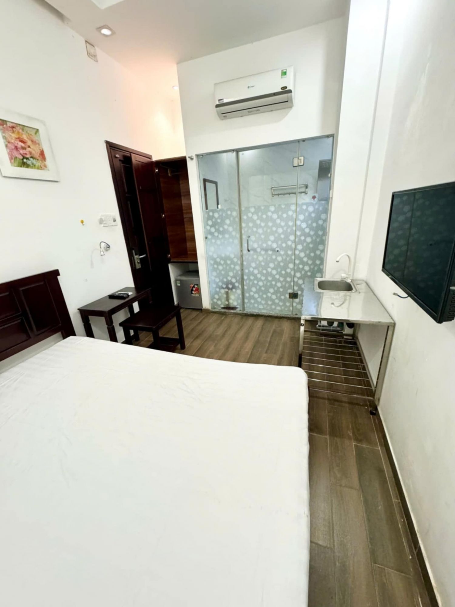 Nhà trọ 31 Quang Trung, Hải Châu, Đà Nẵng