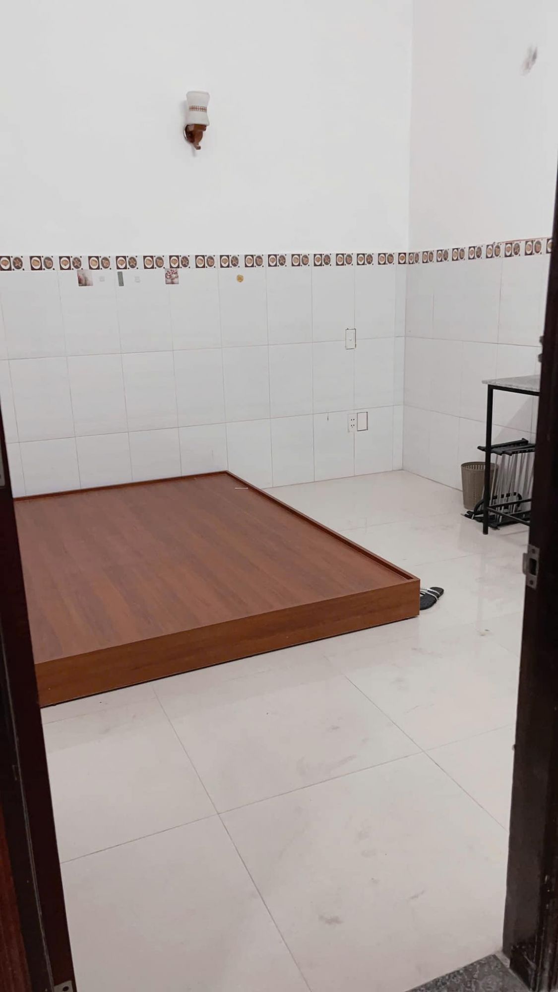 Nhà trọ 16 Nguyễn Khoái, Hải Châu, Đà Nẵng