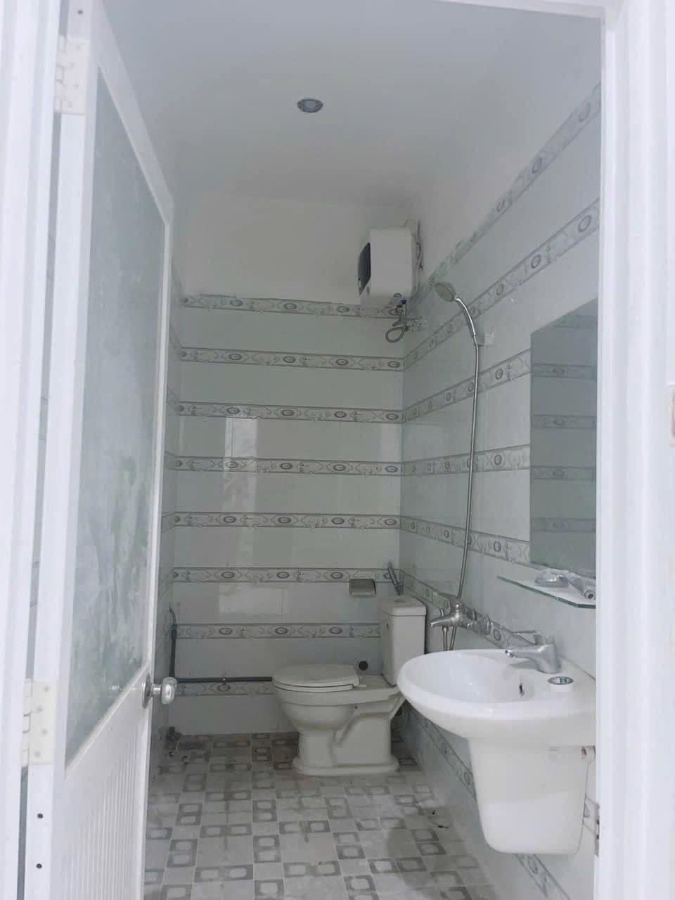 Nhà trọ 16 Nguyễn Khoái, Hải Châu, Đà Nẵng