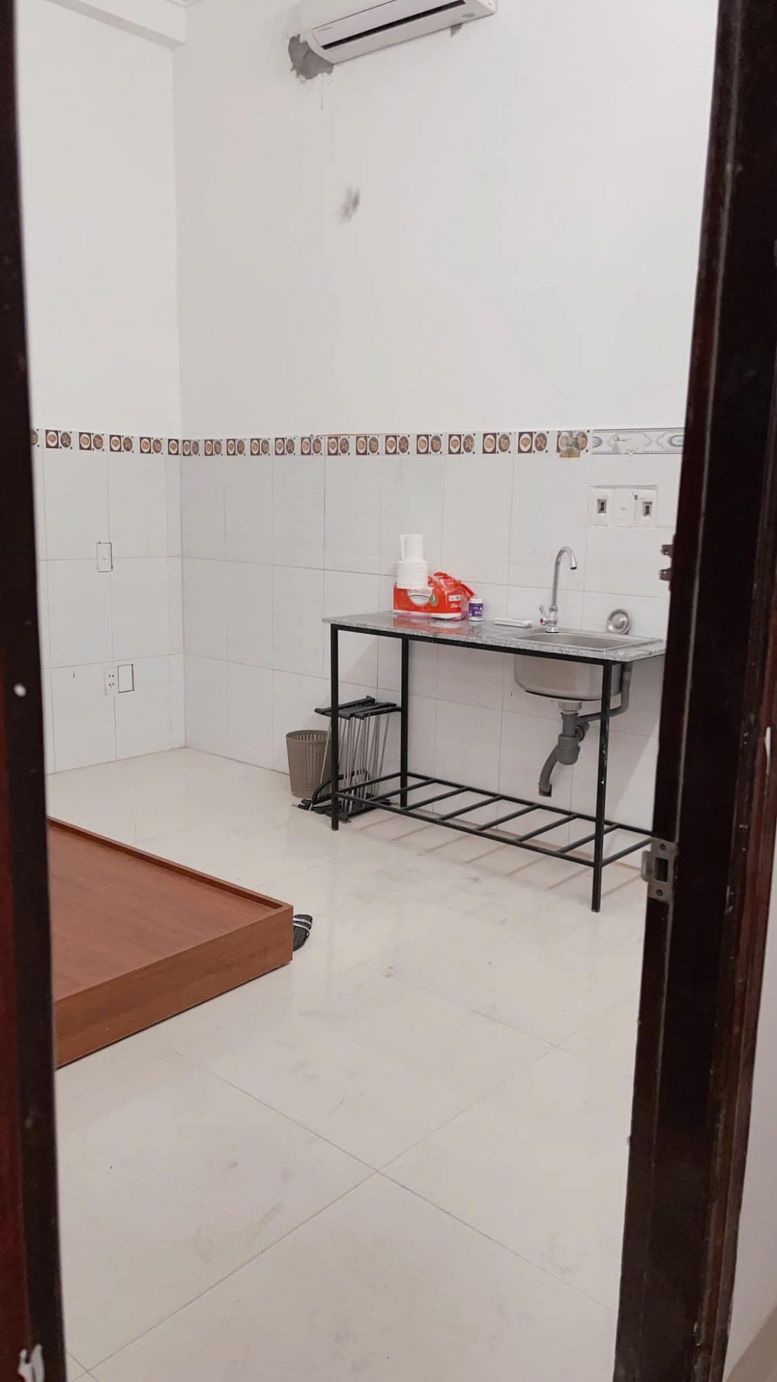 Nhà trọ 16 Nguyễn Khoái, Hải Châu, Đà Nẵng