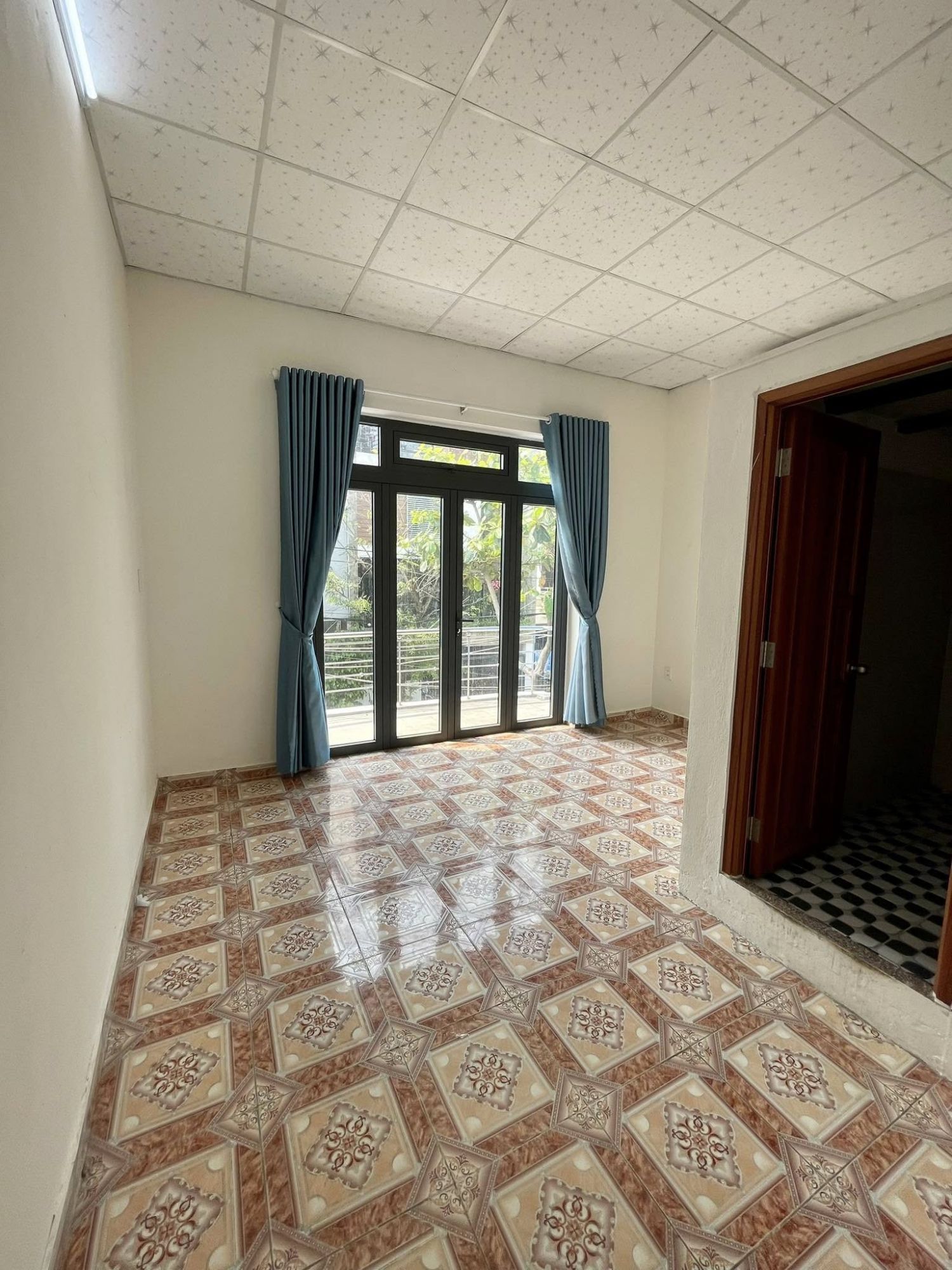 Nhà trọ đường 98 Phạm Văn Bạch , Hải Châu , Đà Nẵng