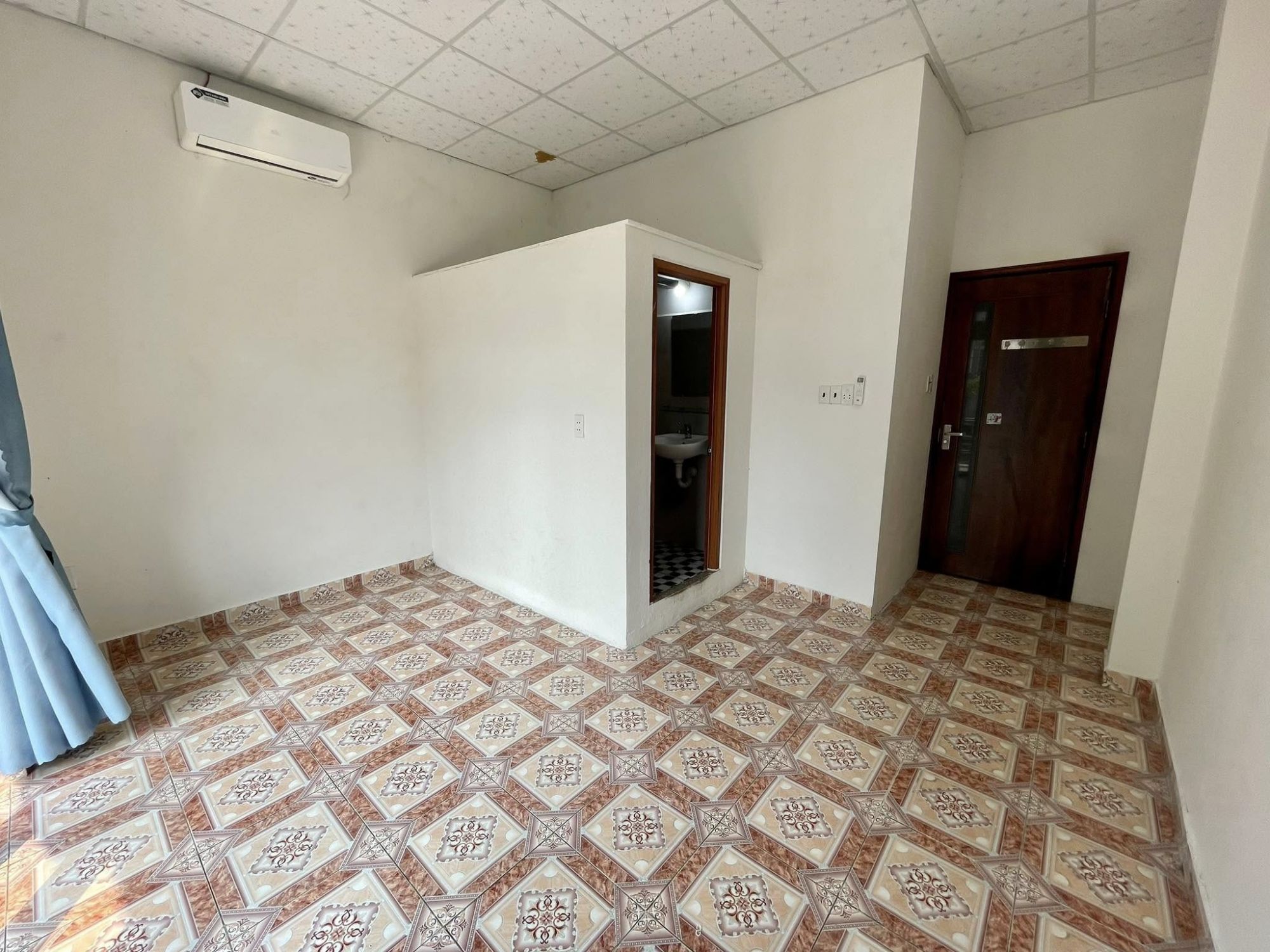 Nhà trọ đường 98 Phạm Văn Bạch , Hải Châu , Đà Nẵng