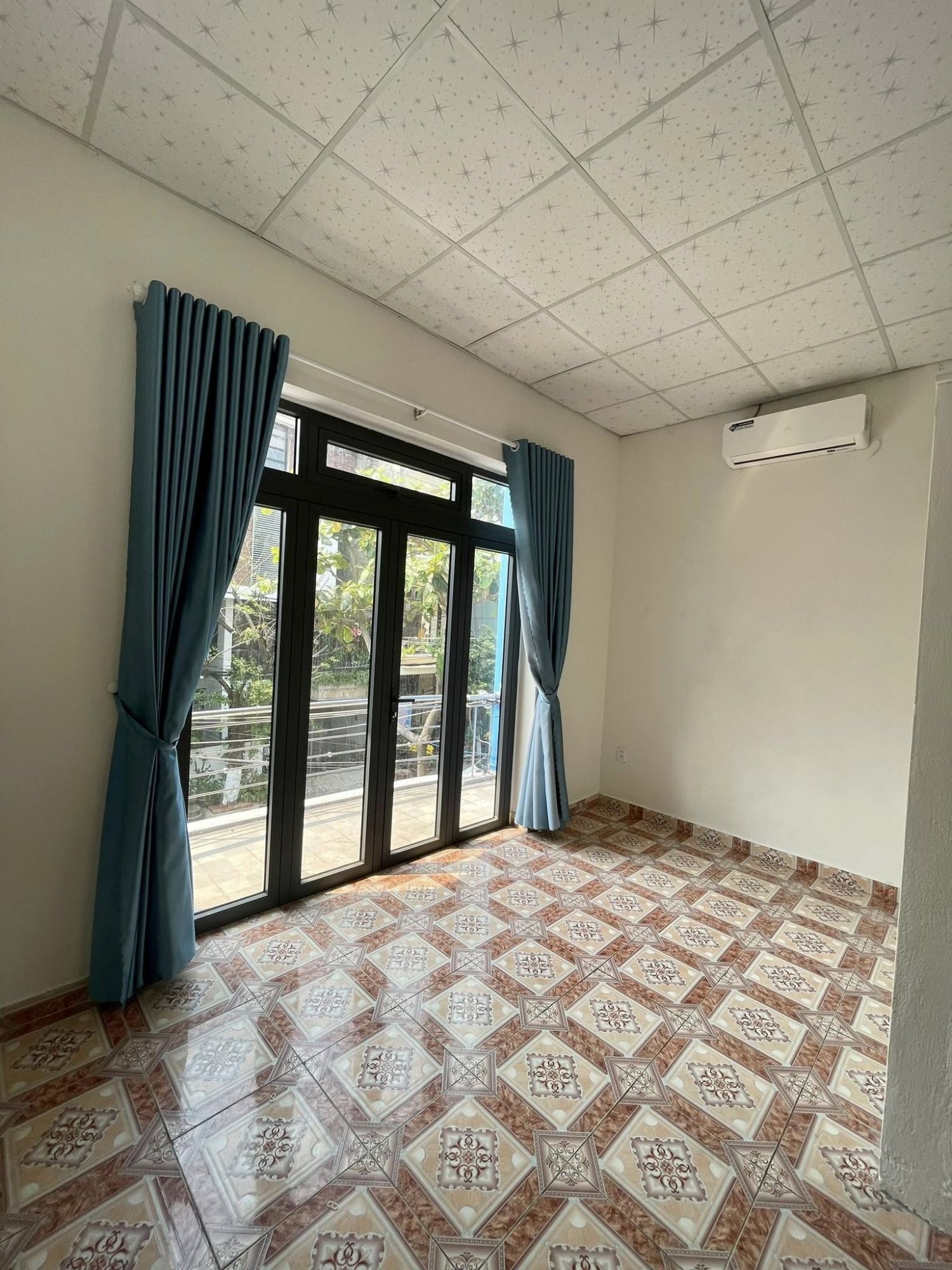 Nhà trọ đường 98 Phạm Văn Bạch , Hải Châu , Đà Nẵng