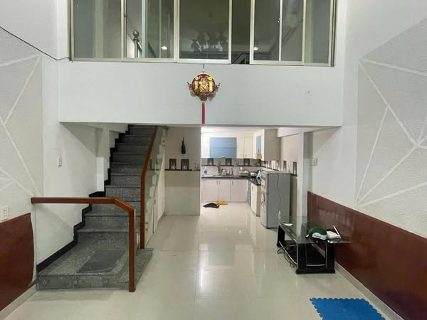Nhà trọ đường Đinh Tiên Hoàng, Hải Châu, Đà Nẵng