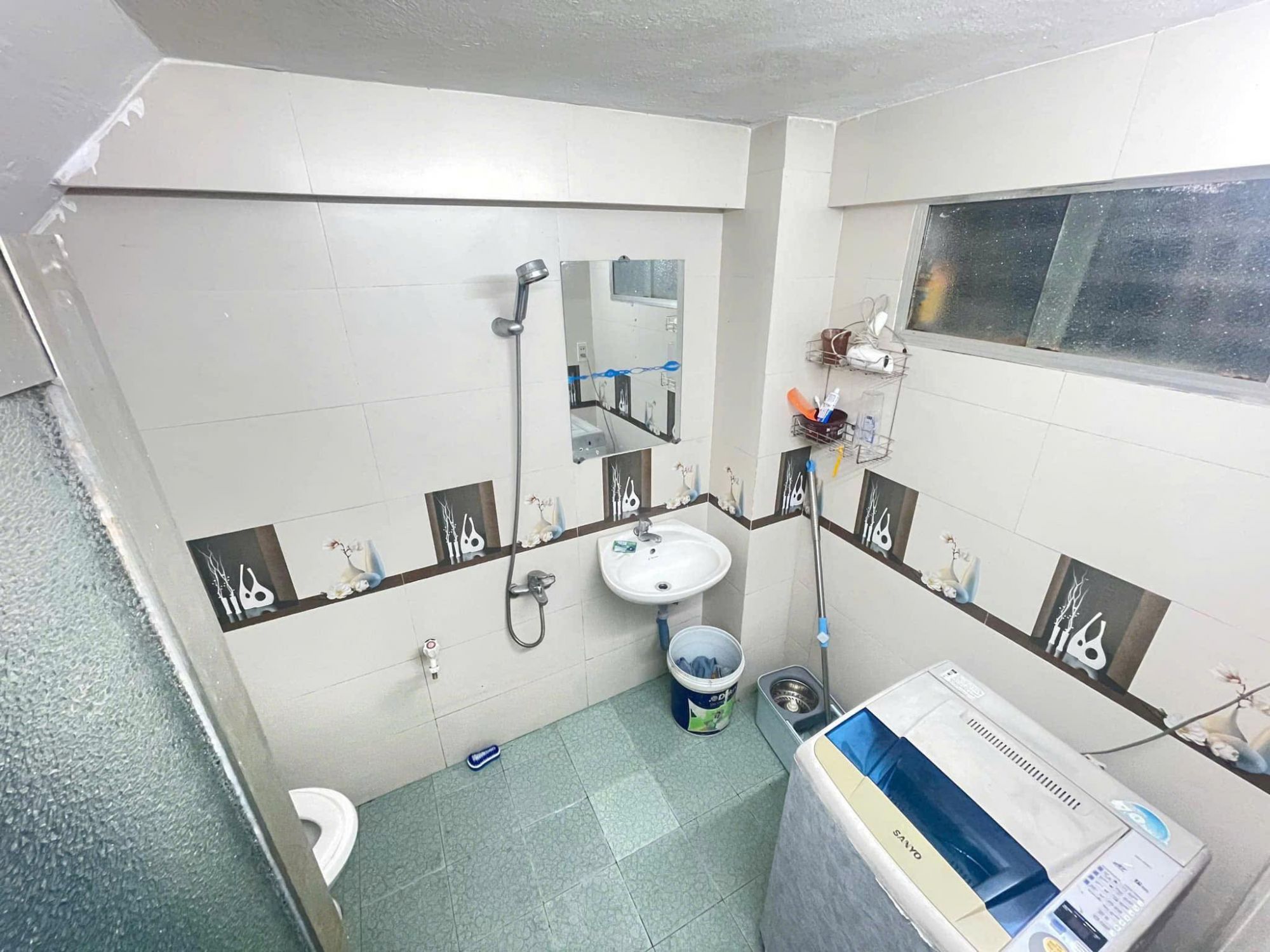Nhà trọ đường Đinh Tiên Hoàng, Hải Châu, Đà Nẵng