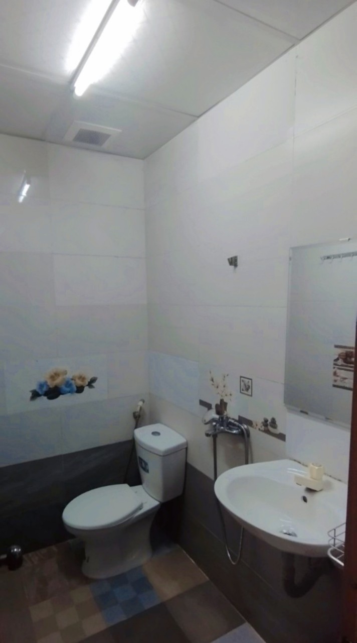 Nhà trọ tại 66/38 Nguyễn Thành Hãn, Phường Hòa Thuận Tây, Thành phố Đà Nẵng