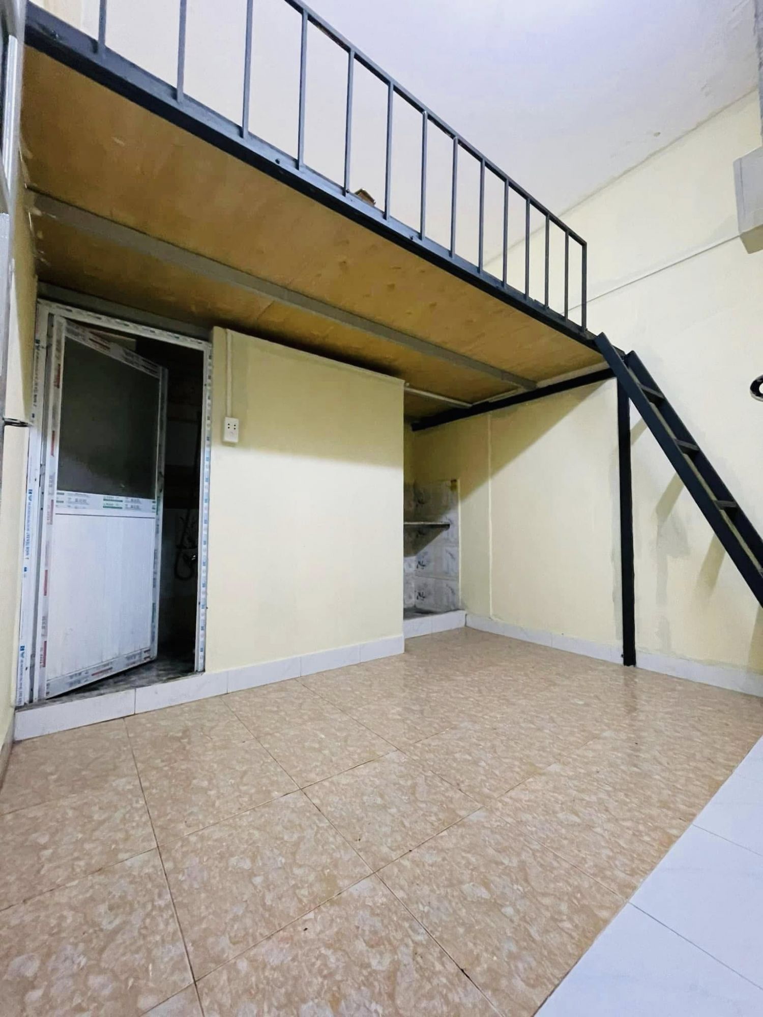 Nhà trọ Tiên Sơn 8, Hoà Cường Nam, Hải Châu, Đà Nẵng