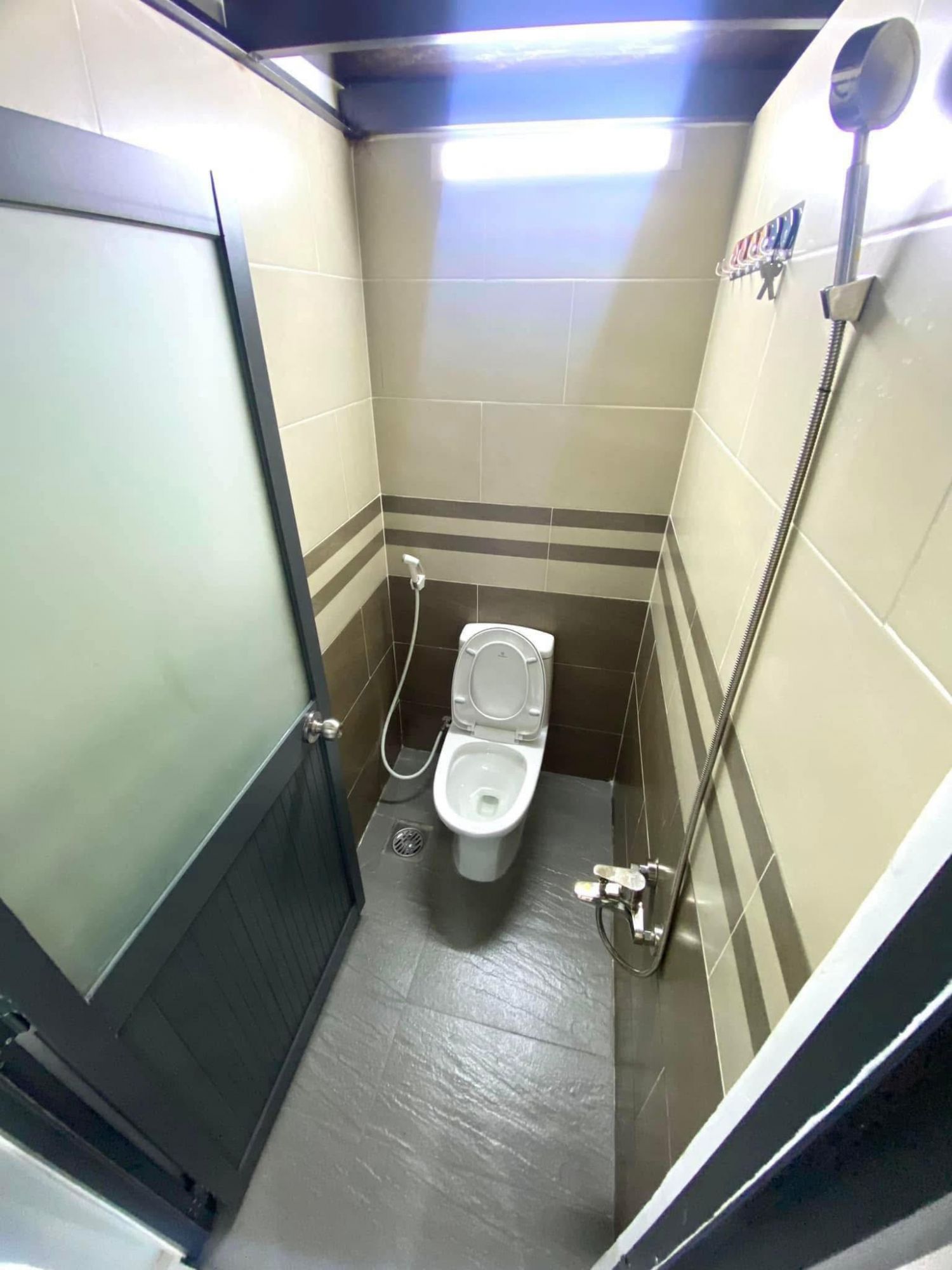 Nhà trọ Tiên Sơn 8, Hoà Cường Nam, Hải Châu, Đà Nẵng