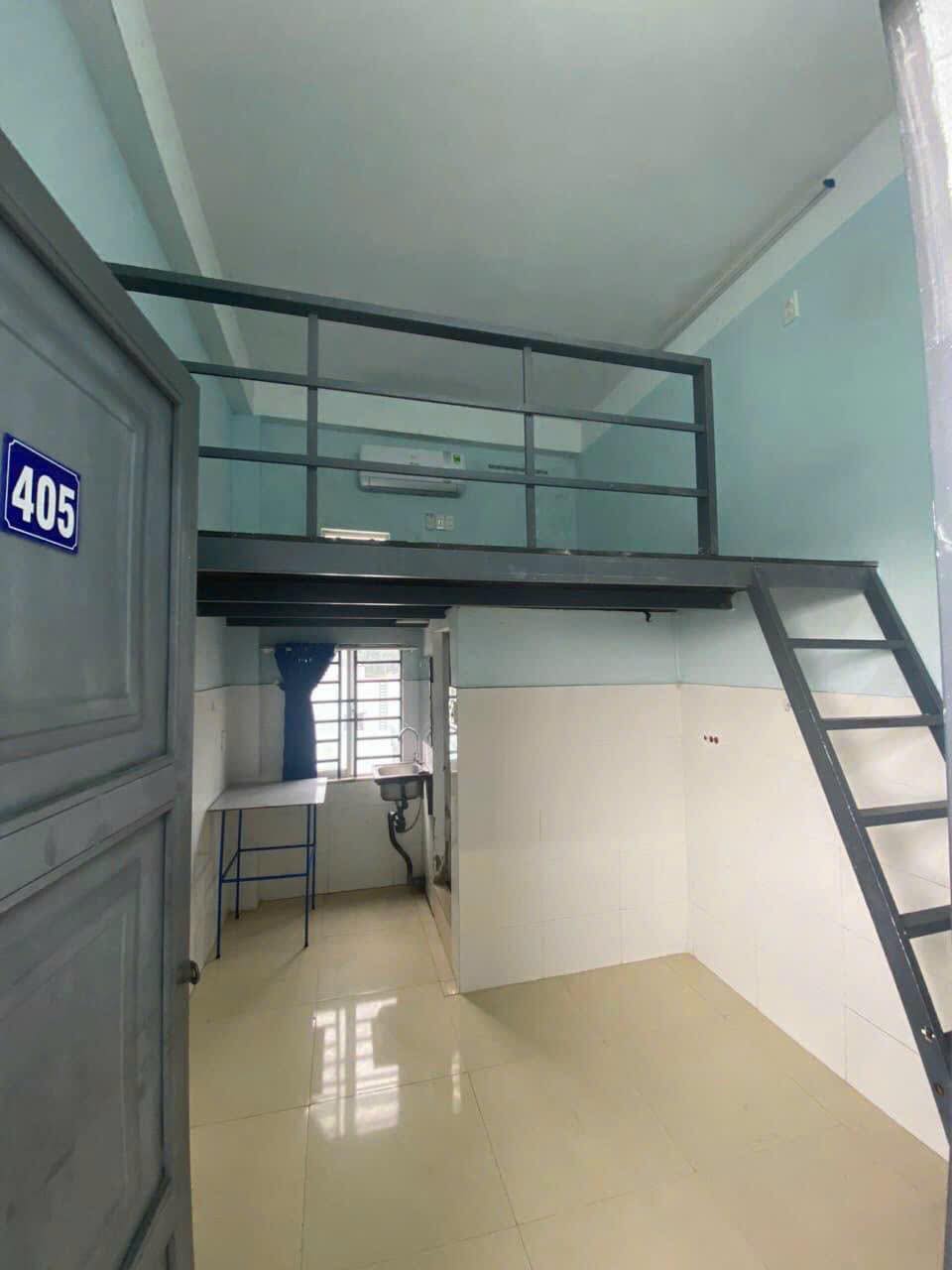 Nhà trọ 38 đường Phước Lý 20, Hoà Minh, Liên Chiểu, Đà Nẵng