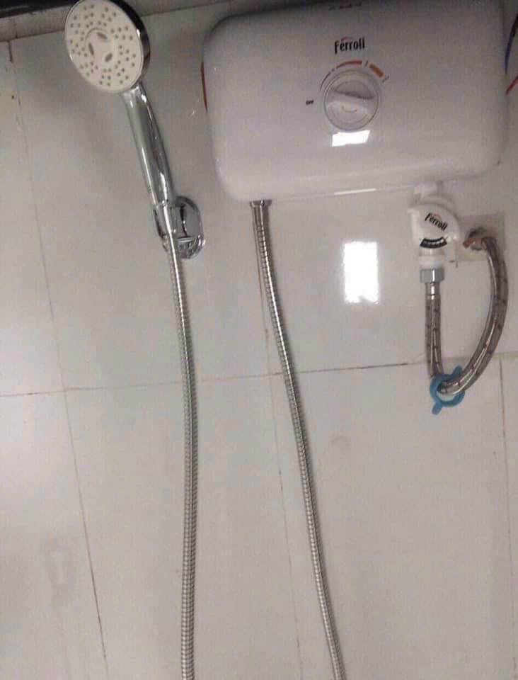Nhà trọ 38 đường Phước Lý 20, Hoà Minh, Liên Chiểu, Đà Nẵng