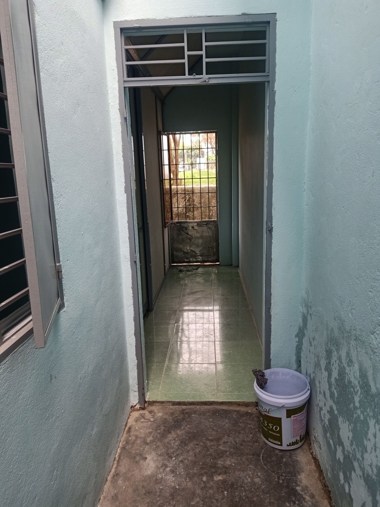 Nhà trọ tại 116 Trương Vân Lĩnh, Liên Chiểu, Đà Nẵng