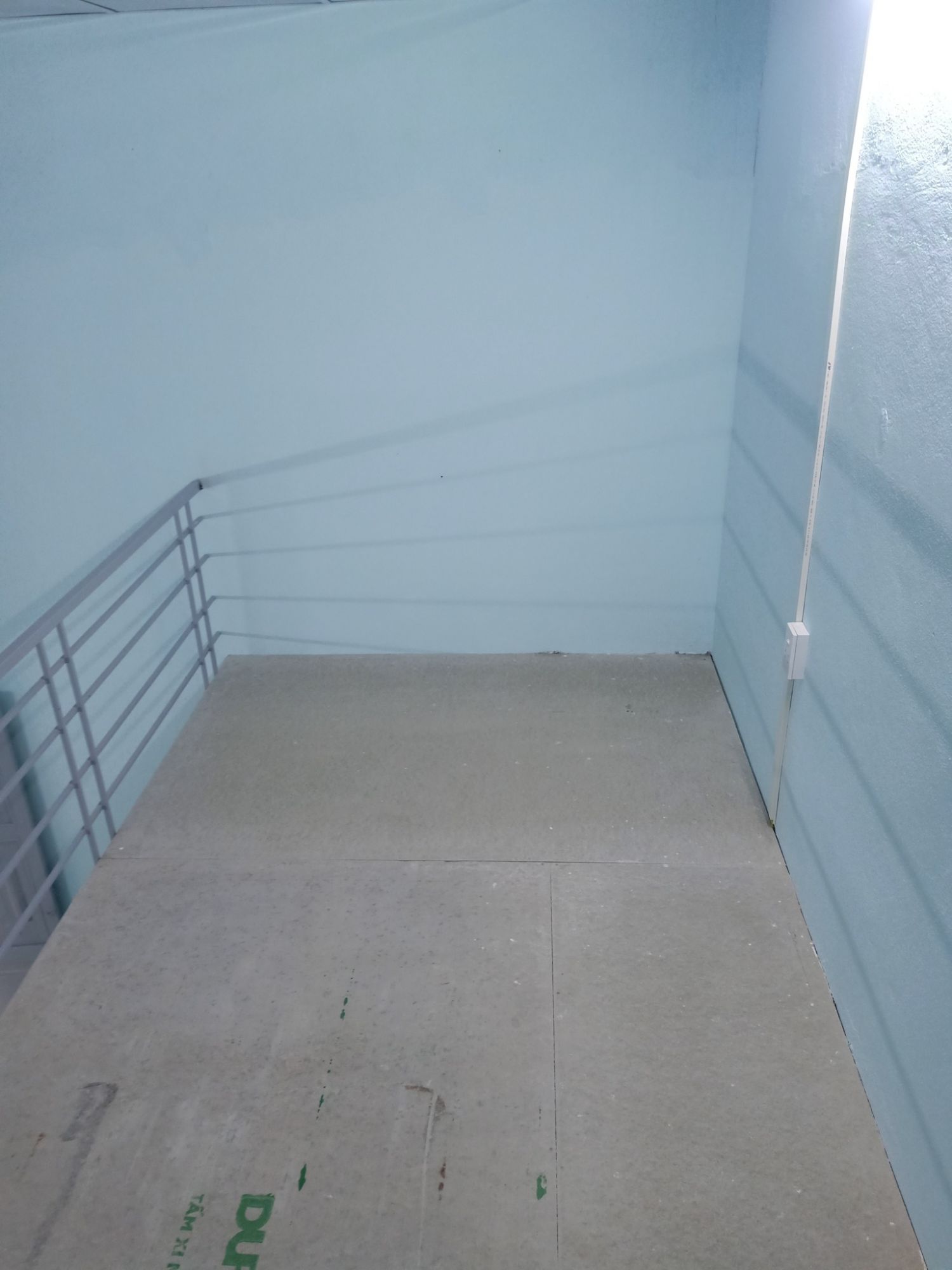 Nhà trọ tại 116 Trương Vân Lĩnh, Liên Chiểu, Đà Nẵng