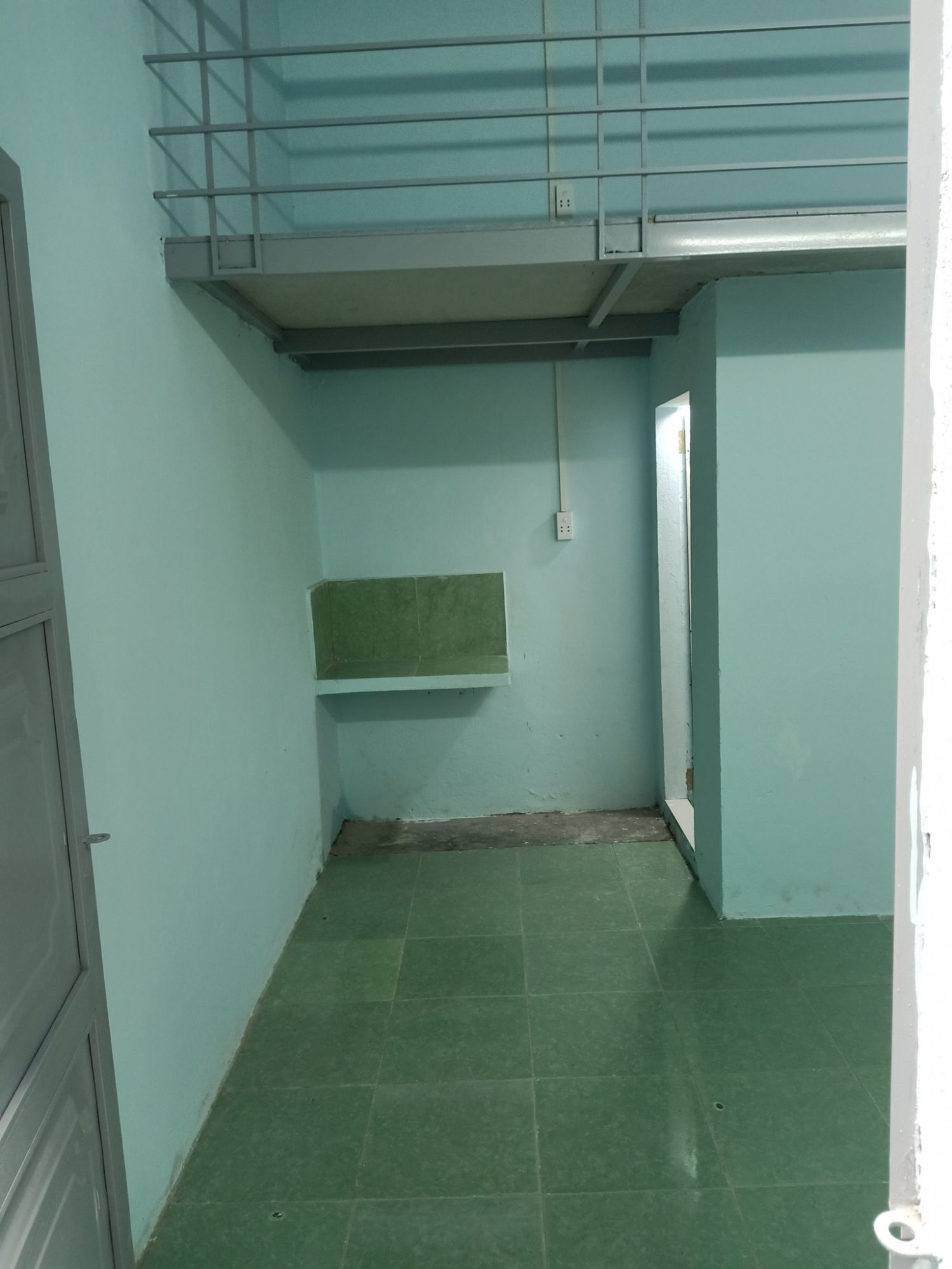 Nhà trọ tại 116 Trương Vân Lĩnh, Liên Chiểu, Đà Nẵng