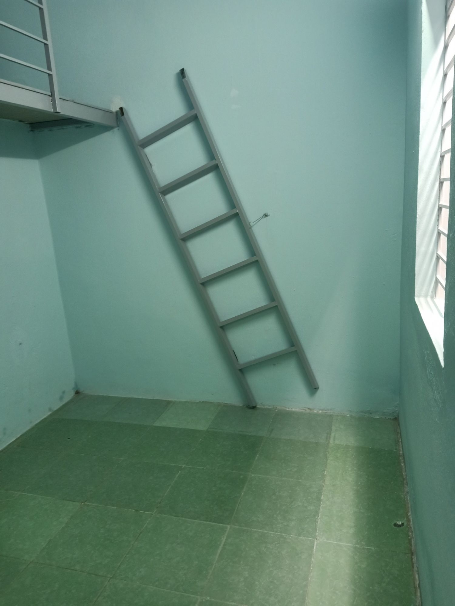 Nhà trọ tại 116 Trương Vân Lĩnh, Liên Chiểu, Đà Nẵng