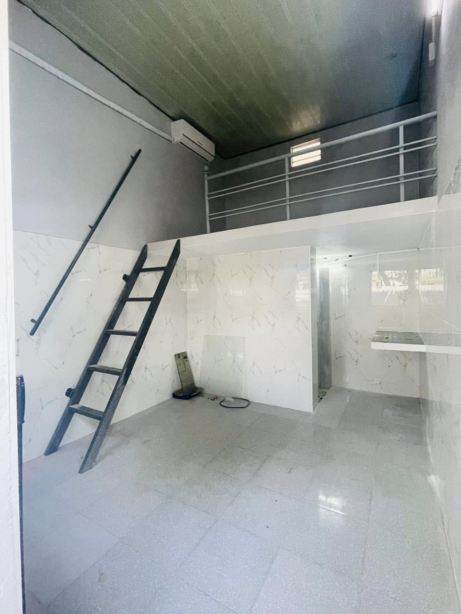  Nhà trọ 140/29 Nguyễn Chánh , Liên Chiểu, Đà Nẵng