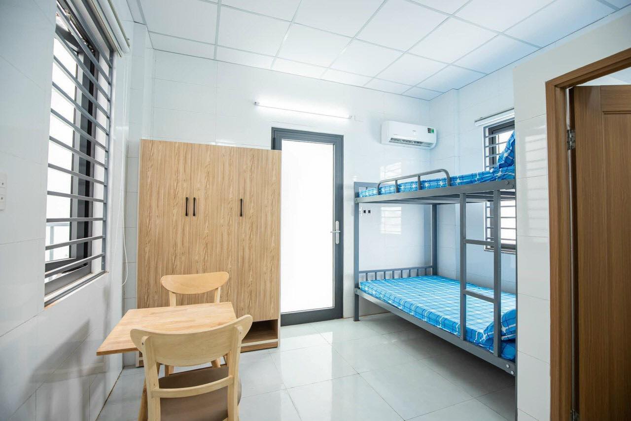 Nhà trọ 16 Sử Hy Nhan, Hoà Khánh Bắc, Liên Chiểu, Đà Nẵng
